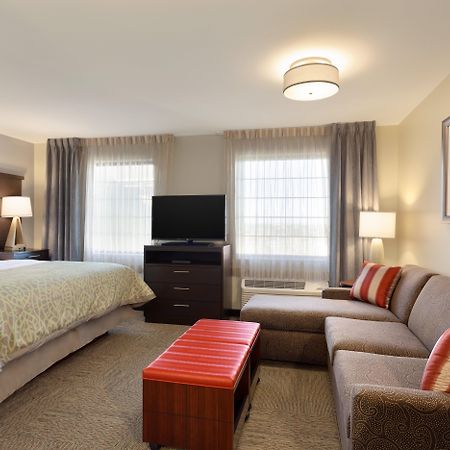 Staybridge Suites Midland By Ihg Zewnętrze zdjęcie