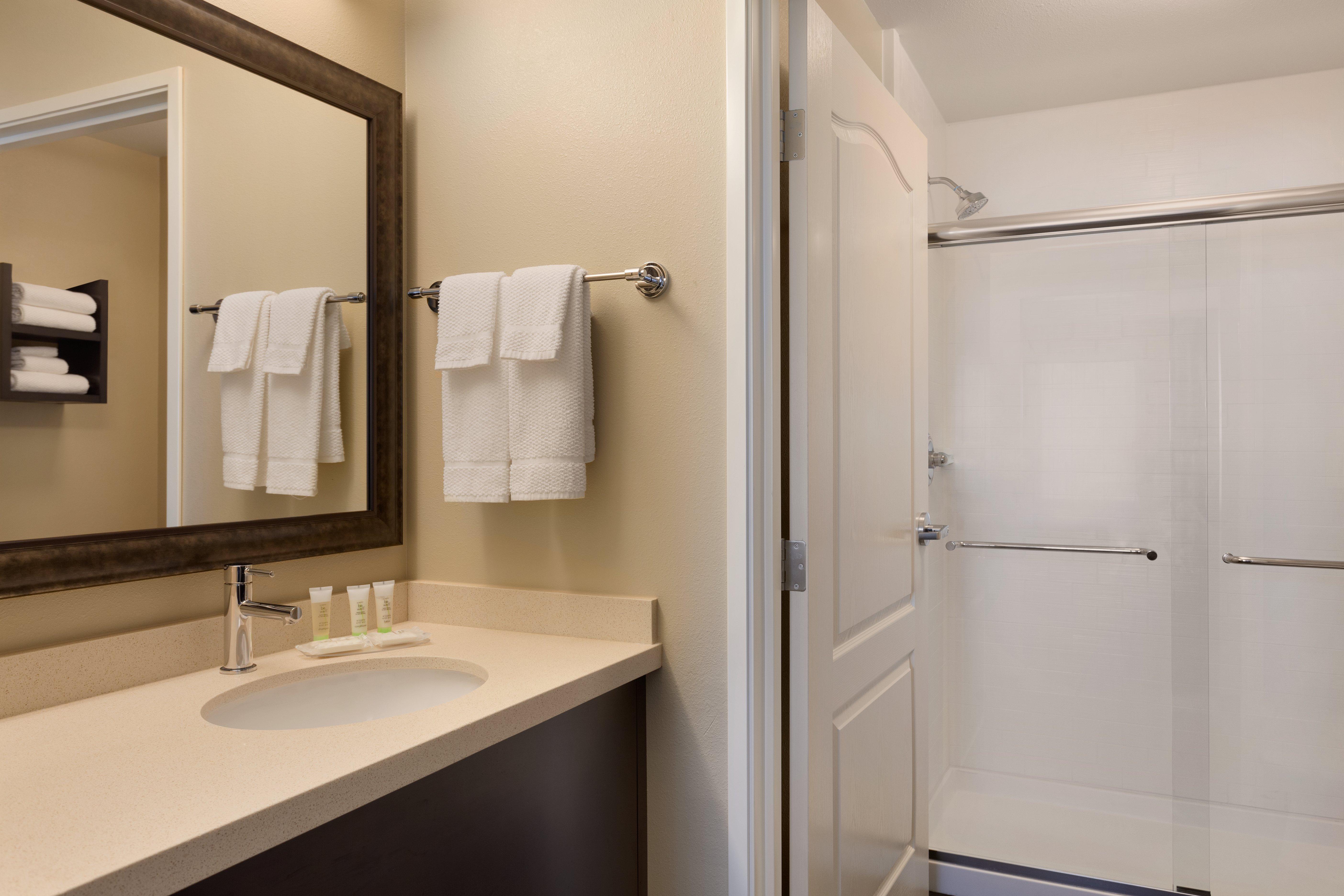 Staybridge Suites Midland By Ihg Zewnętrze zdjęcie