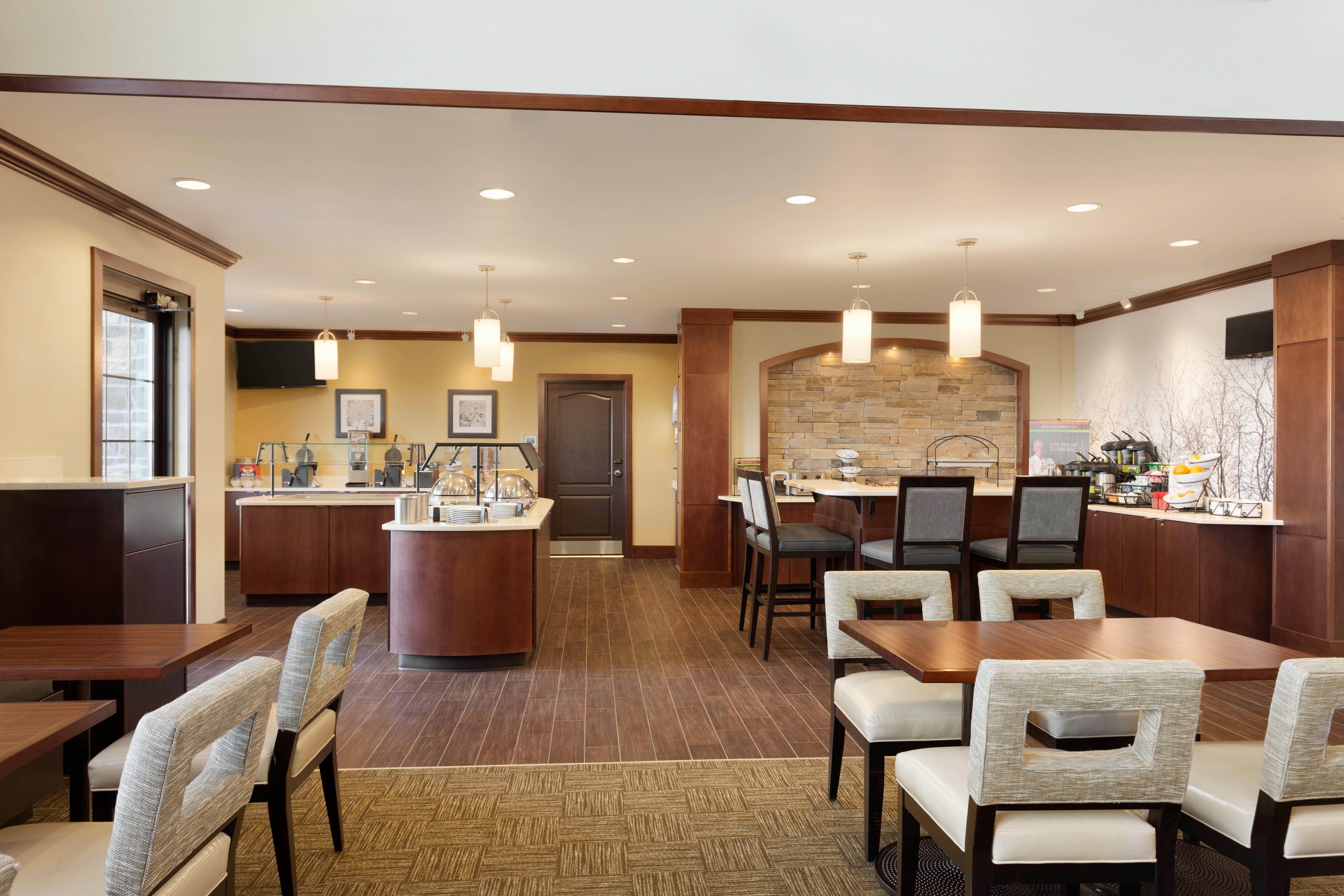Staybridge Suites Midland By Ihg Zewnętrze zdjęcie