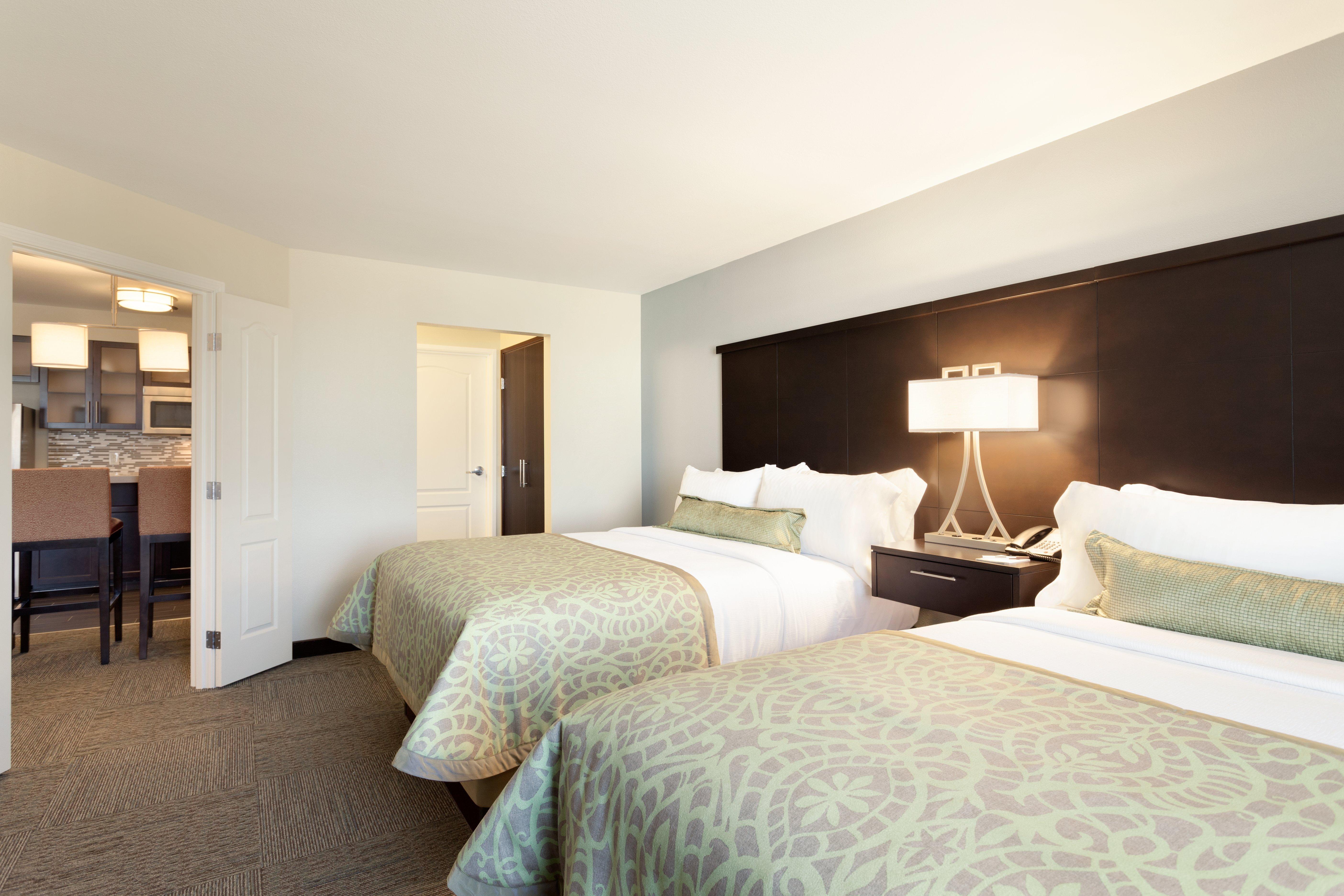 Staybridge Suites Midland By Ihg Zewnętrze zdjęcie