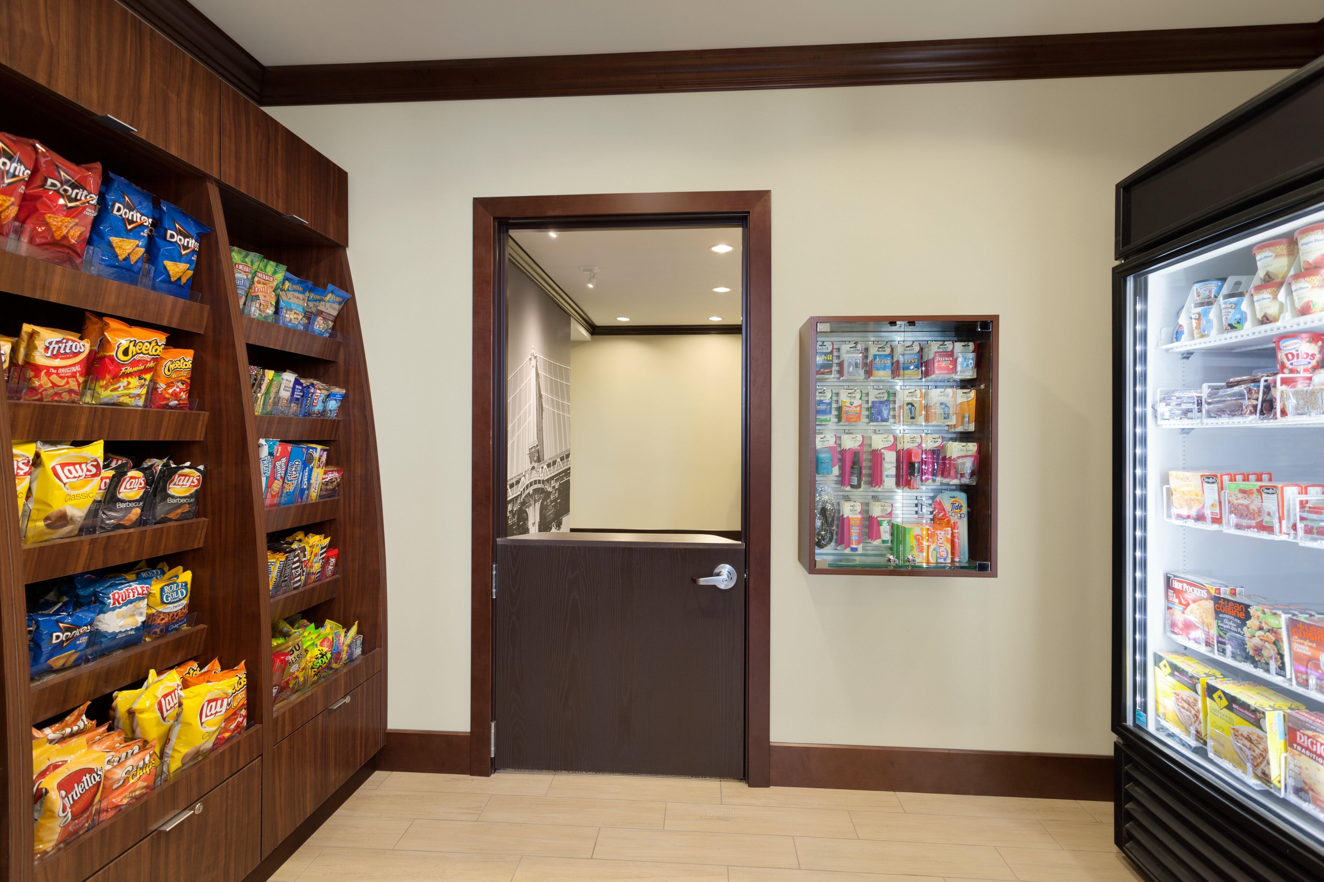 Staybridge Suites Midland By Ihg Zewnętrze zdjęcie