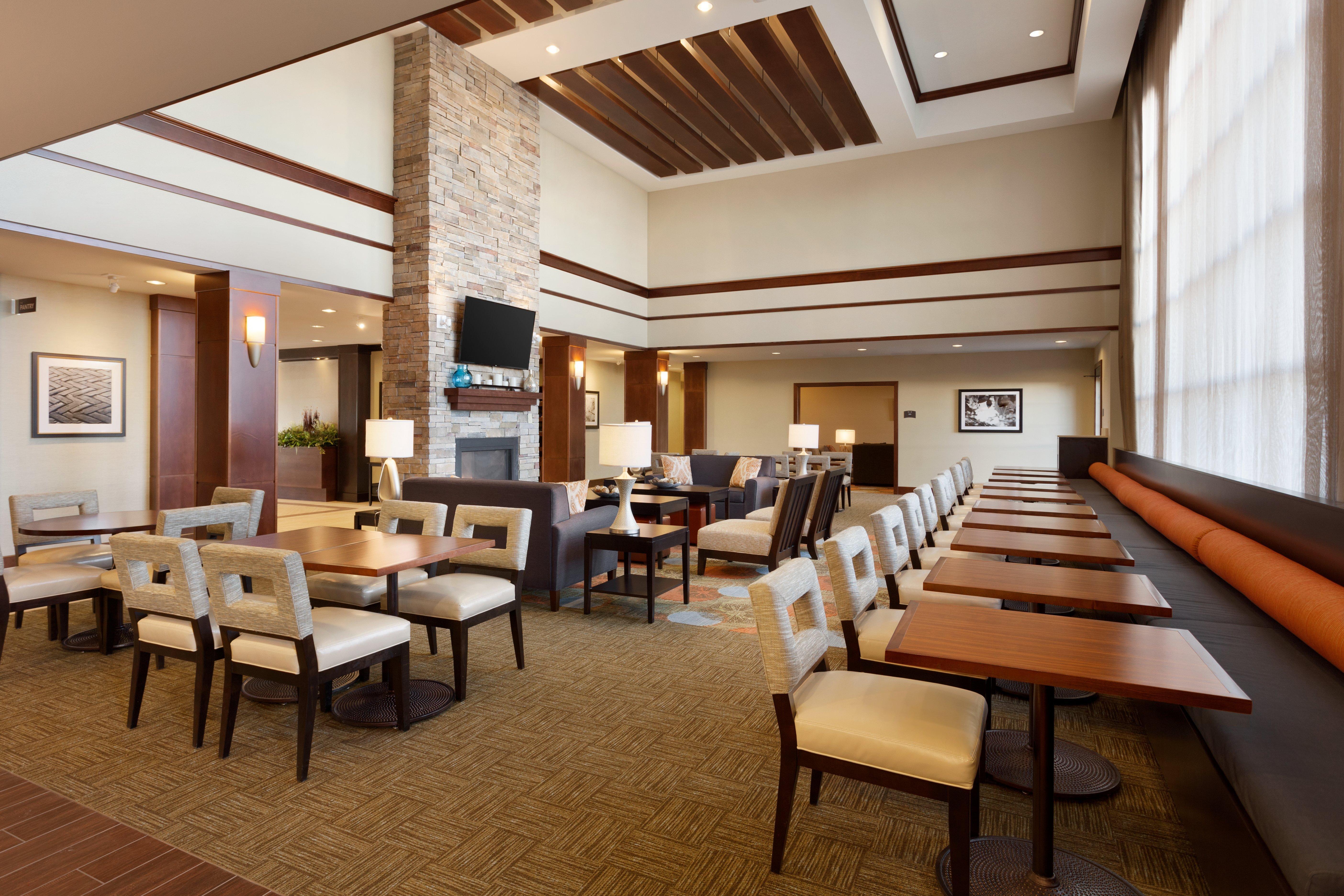 Staybridge Suites Midland By Ihg Zewnętrze zdjęcie
