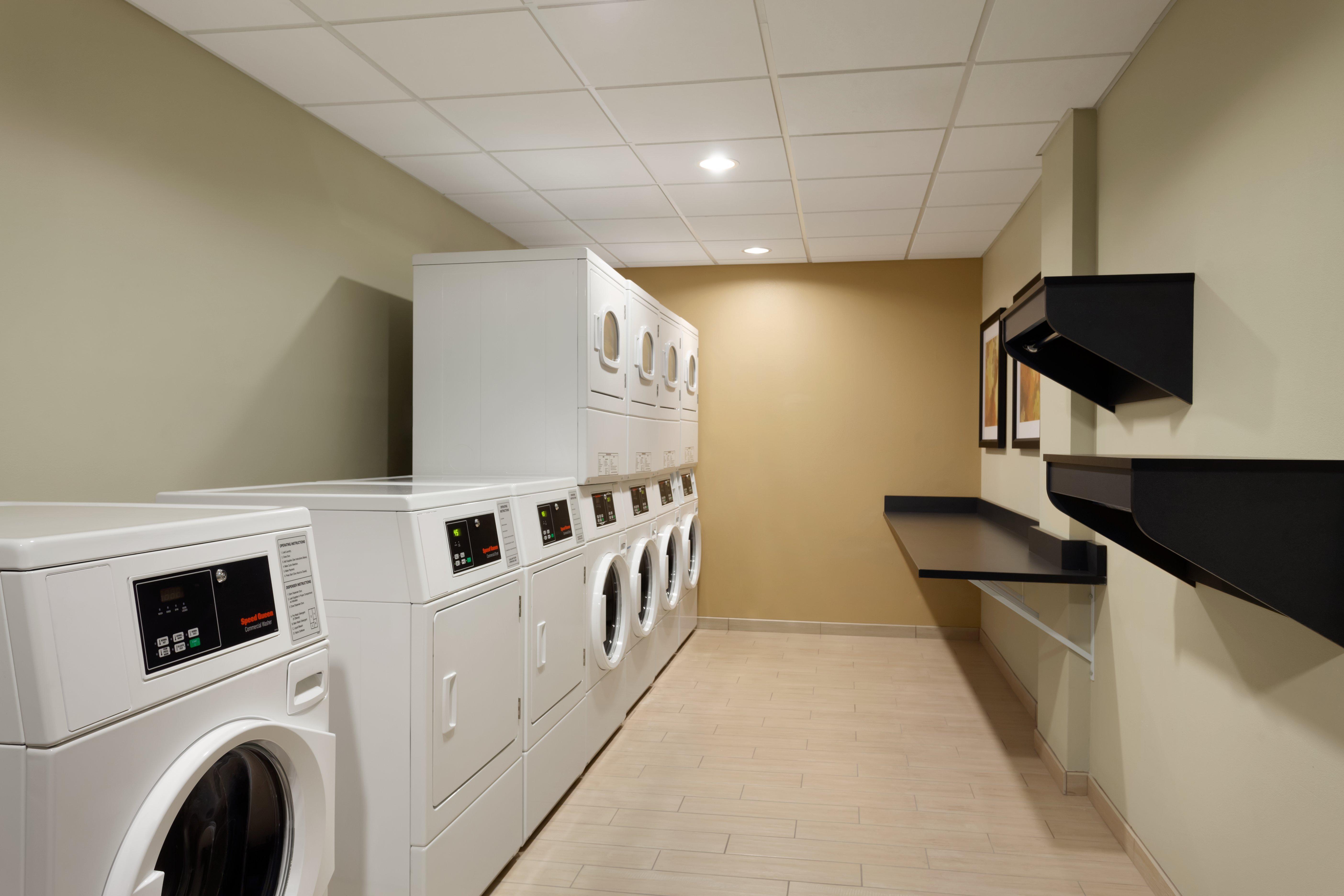Staybridge Suites Midland By Ihg Zewnętrze zdjęcie