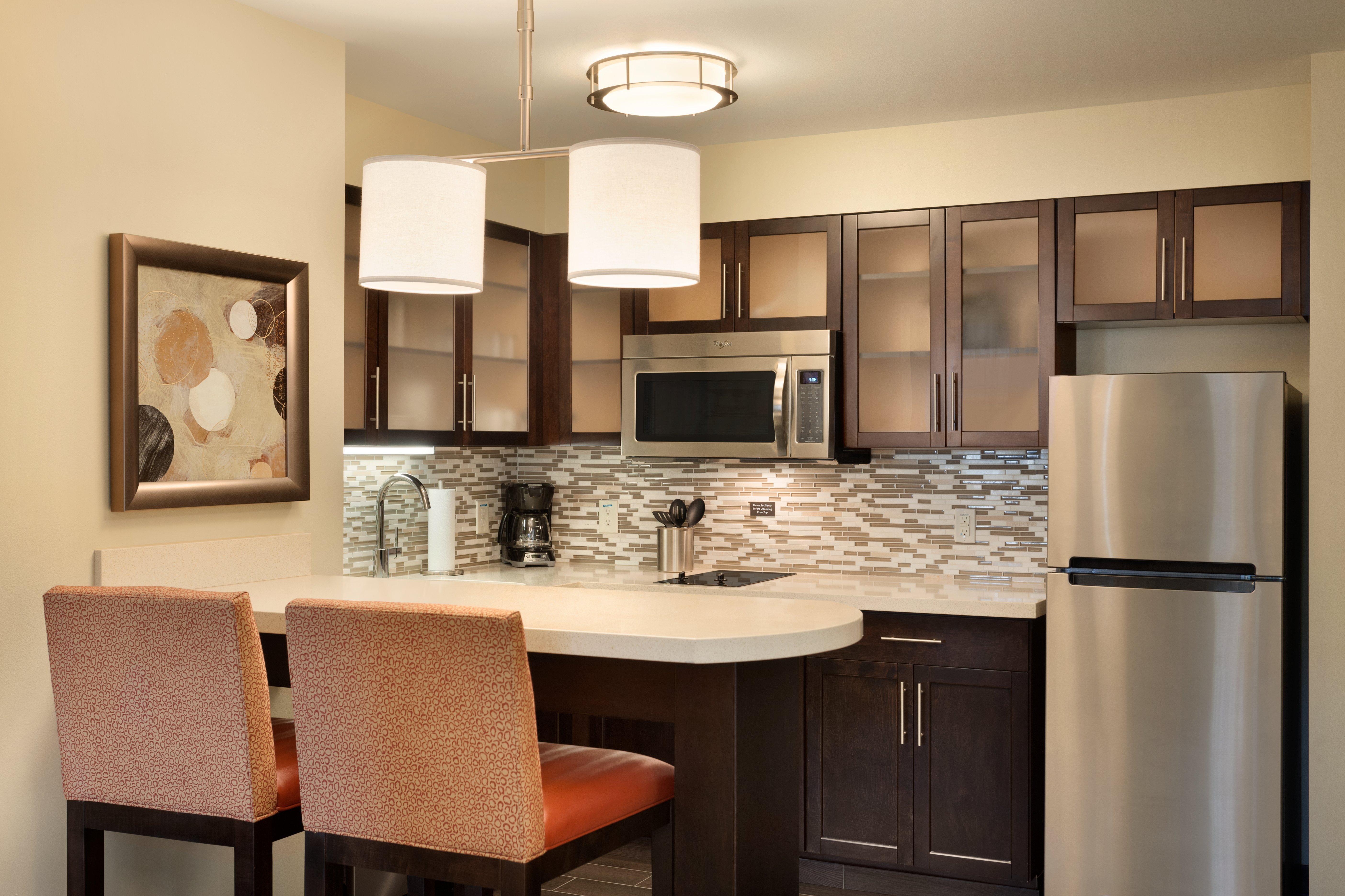 Staybridge Suites Midland By Ihg Zewnętrze zdjęcie
