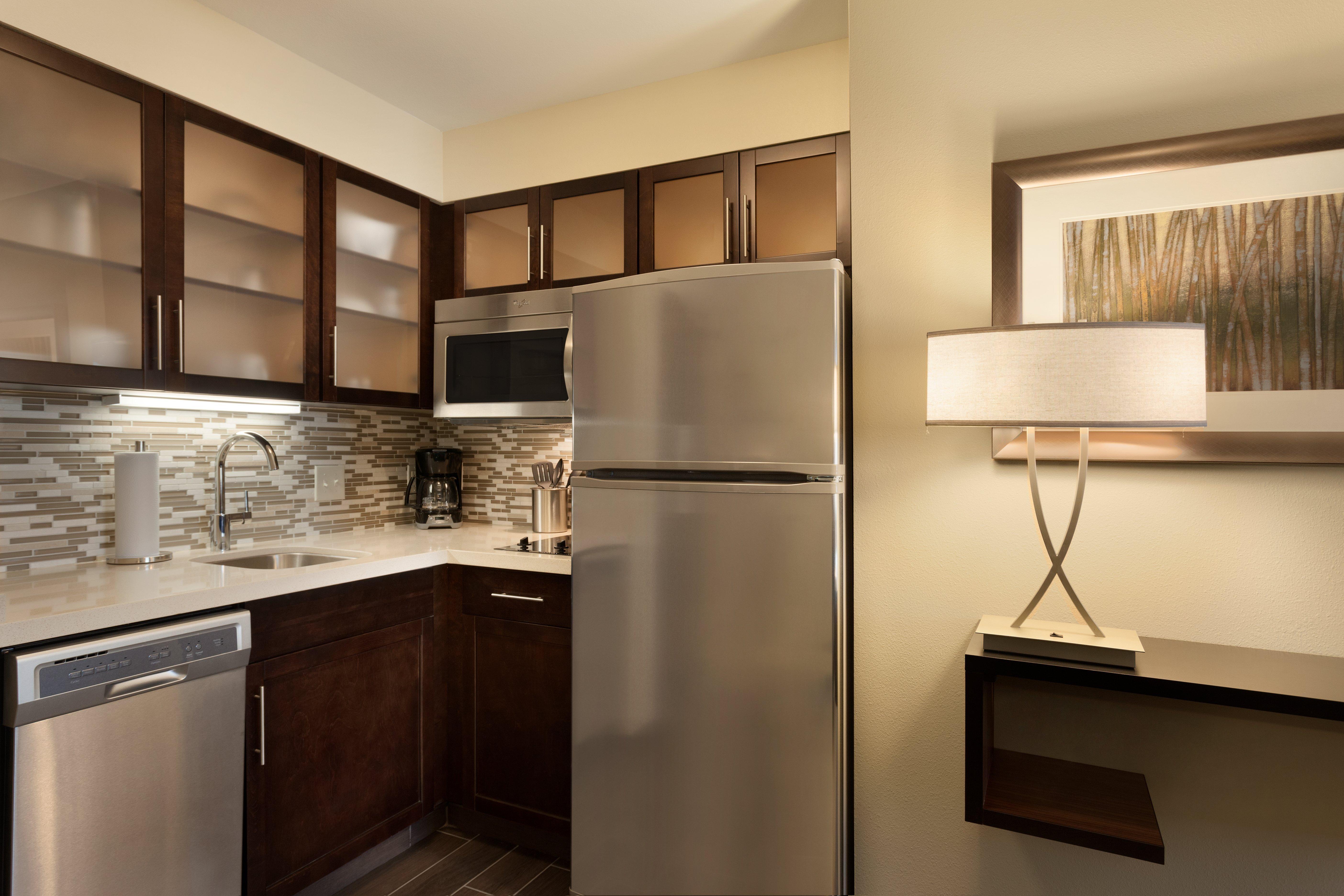 Staybridge Suites Midland By Ihg Zewnętrze zdjęcie