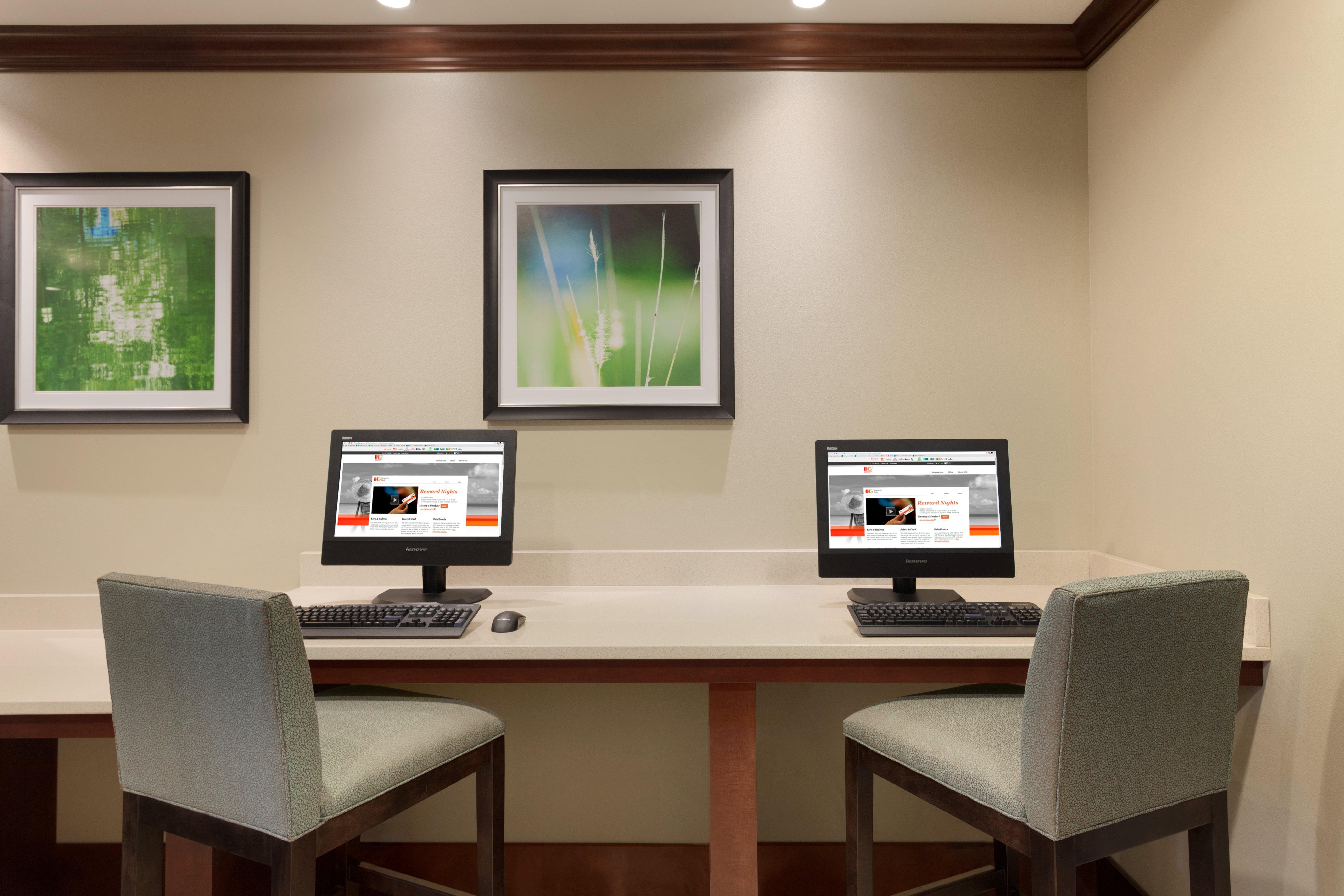 Staybridge Suites Midland By Ihg Zewnętrze zdjęcie
