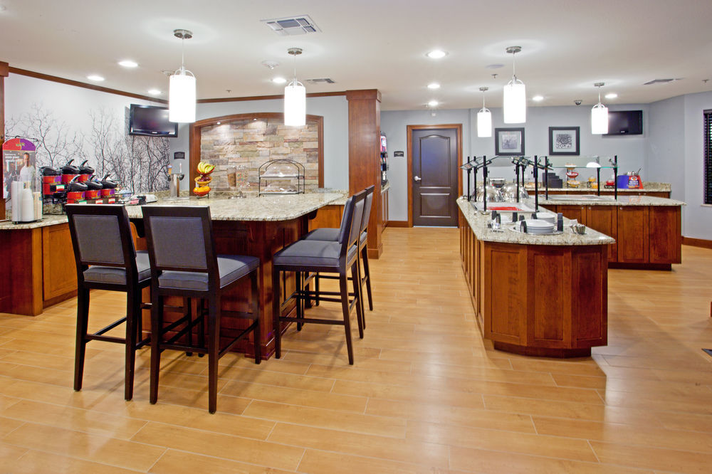 Staybridge Suites Midland By Ihg Zewnętrze zdjęcie